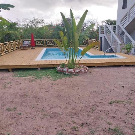 Eliwes Villa Treasure Beach Exteriér fotografie